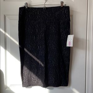 M Cassie pencil skirt